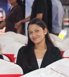 Mrs. Namita Adhikari Mrs. Namita Adhikari