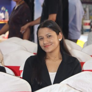 Mrs. Namita Adhikari