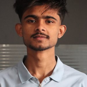 Mr. Balkrishna Poudel