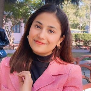 Mrs. Bishika Chaulagain