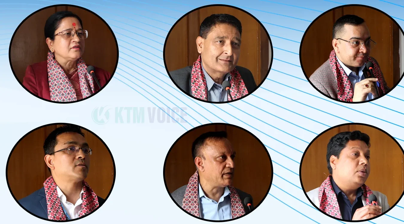 Financial literacy has no boundaries, it is an education needed from birth to death