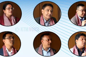 Financial literacy has no boundaries, it is an education needed...