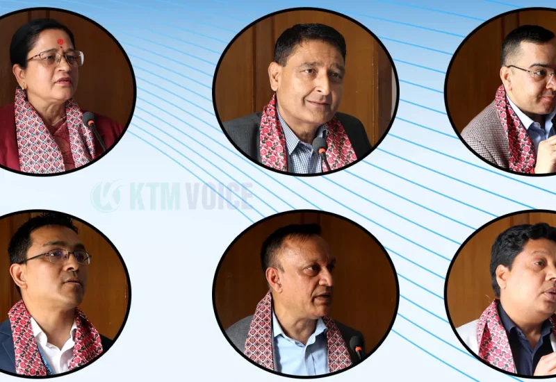 Financial literacy has no boundaries, it is an education needed...