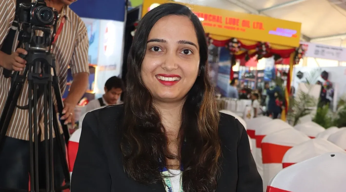 Message from the President