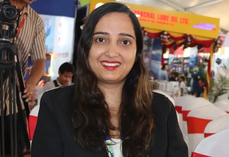 Guragain Elected as President of ‘Samaj’