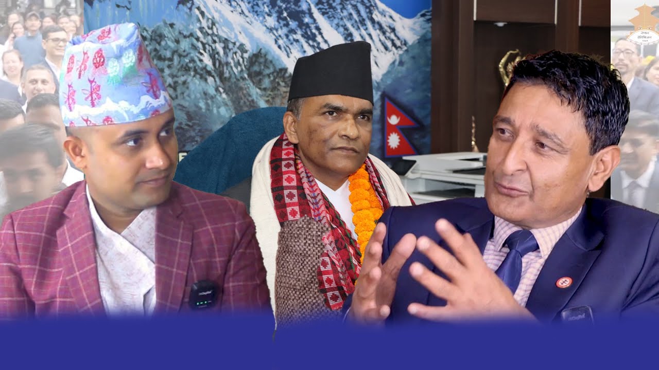 Financial Literacy (S2: Eposide 5)