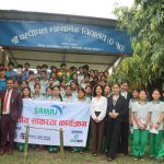 समाजले उदयपुरमा सम्पन्न गर्यो वित्तीय साक्षरता कार्यक्रम